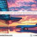 Do We Get A Discount On Group Bookings with EasyJet?