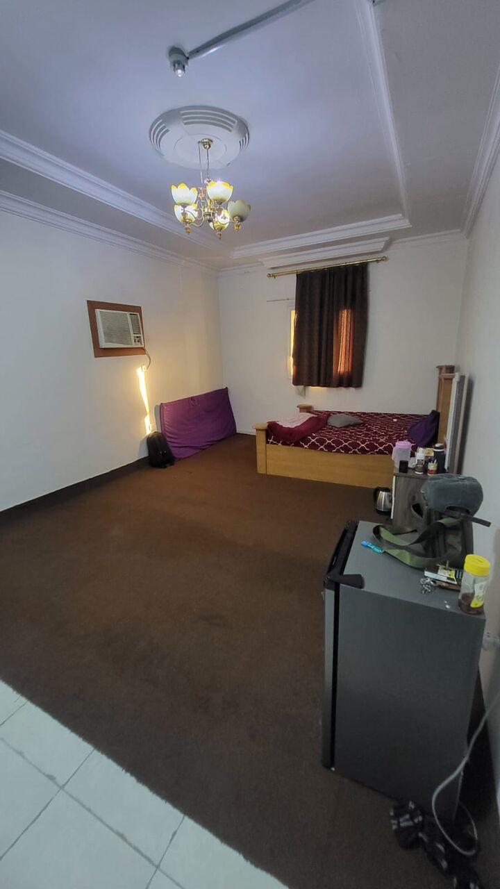 Madinah, Rooms for Rent, SAR 1000/month,  Room Available With Separate Washroom