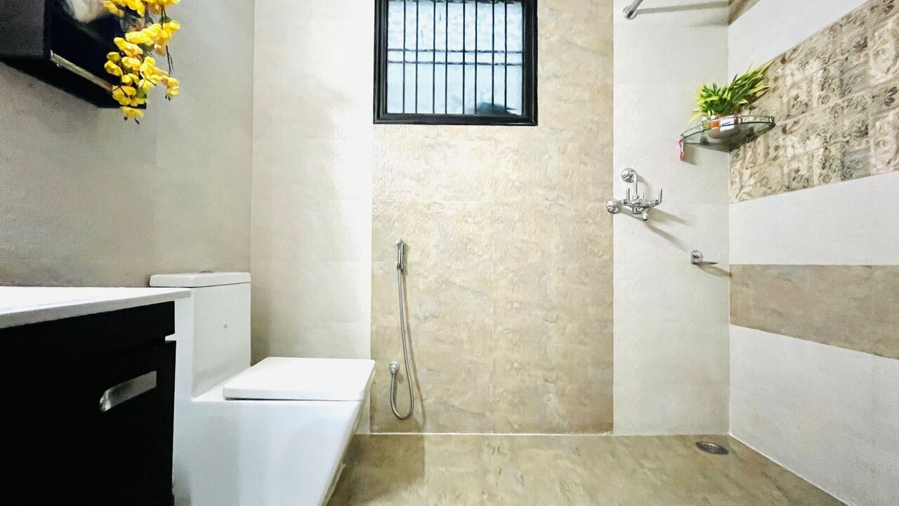 Jaipur, Apartments, Flats, Houses & Villas, INR 8500/day,  Furnished,  3 BR,  1800 Sq. Feet,  Three Bedroom Apartment Jaipur