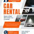 Affordable Car Rental In Nagpur | AP Self Drive Car Rental Services