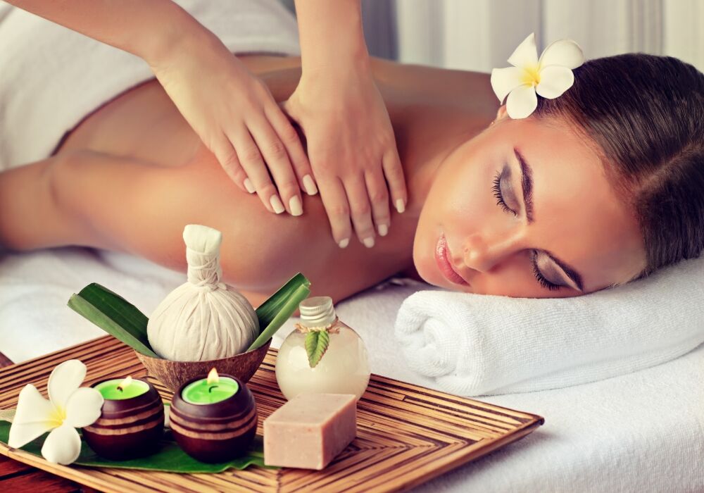 New York, Health, Best Massage Napa | Couples Massage Napa | Napa Vineyard Massage