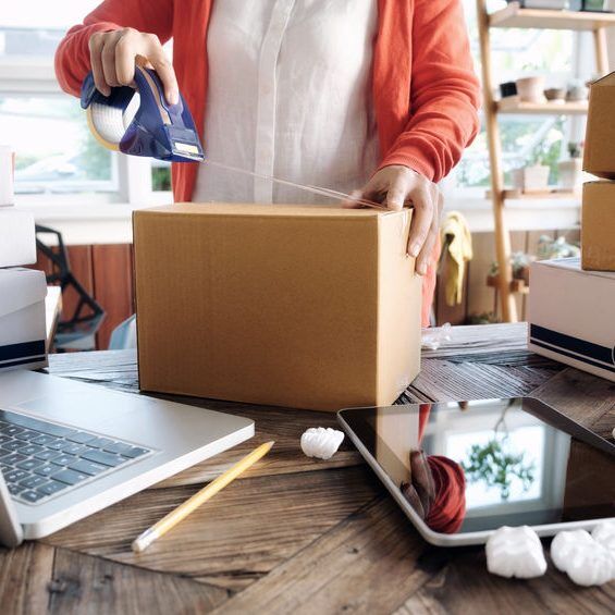 London, Logistics, Reliable Courier Companies Leicester For Fast & Secure Deliveries