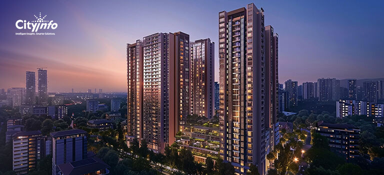 Pune, Offices, Discover Office Space For Rent In Pune With Cityinfo Services