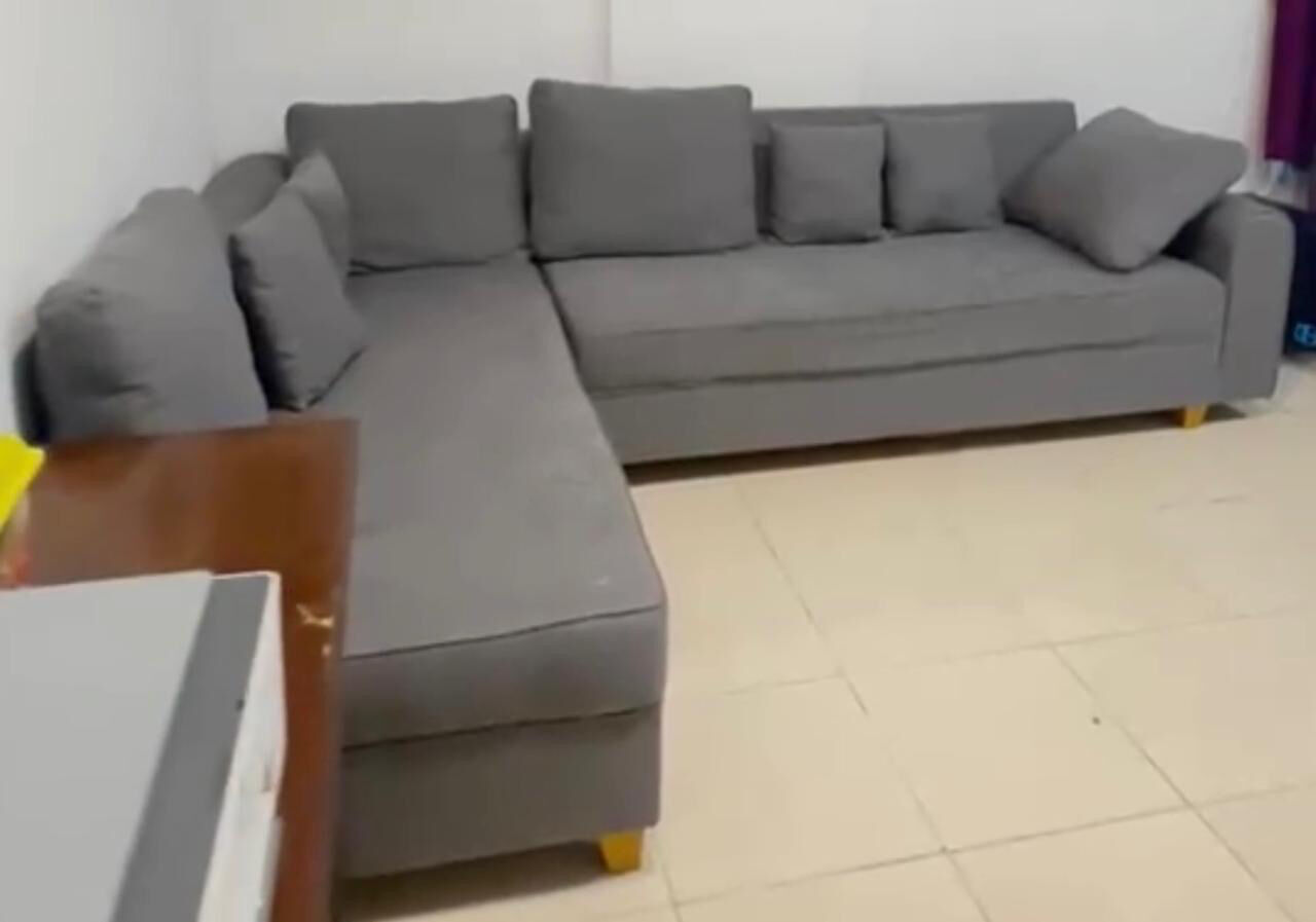 Jubail, Household Items, SAR 5200,  HOUSEHOLD ITEMS ( Furniture Tv Washing Machine