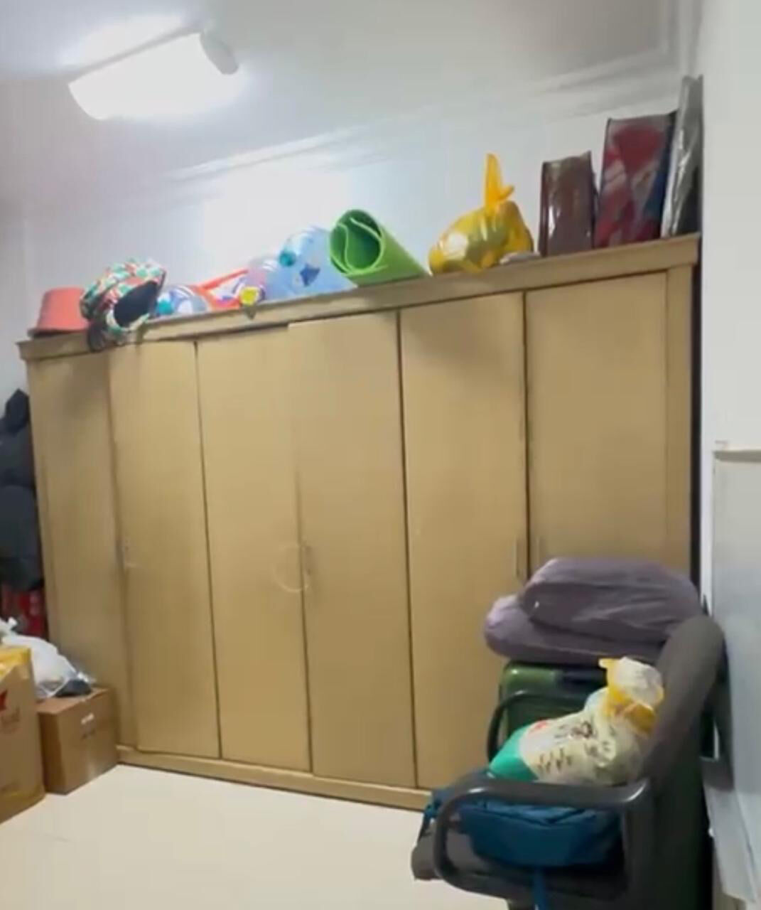 Jubail, Household Items, SAR 5200,  HOUSEHOLD ITEMS ( Furniture Tv Washing Machine