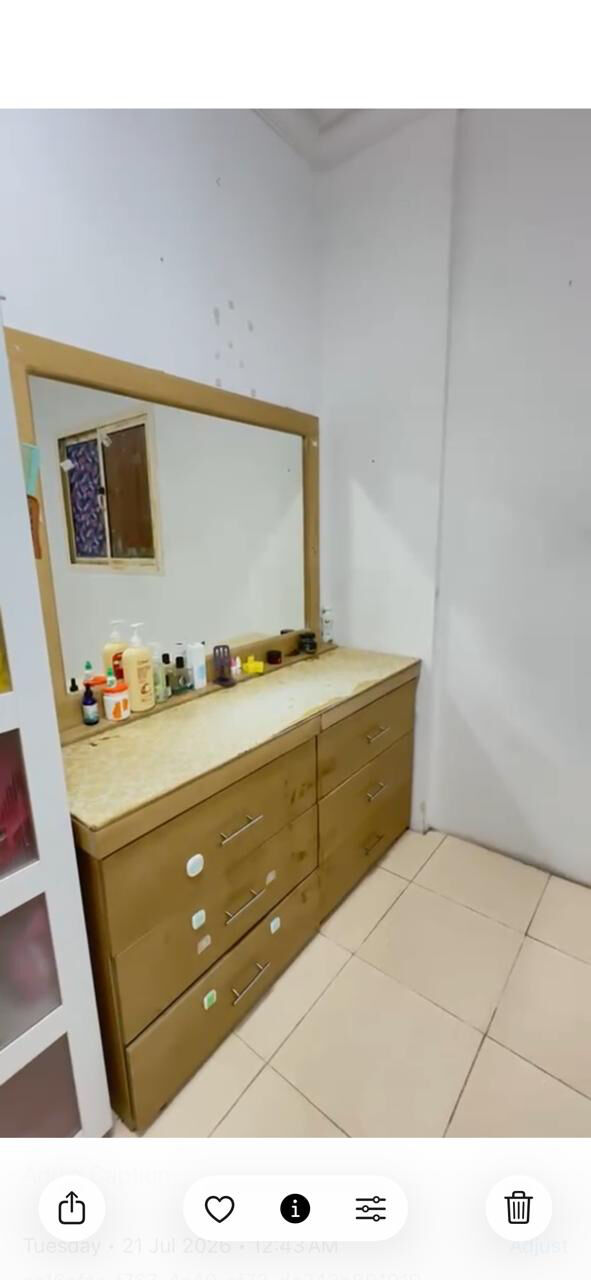 Jubail, Household Items, SAR 5200,  HOUSEHOLD ITEMS ( Furniture Tv Washing Machine