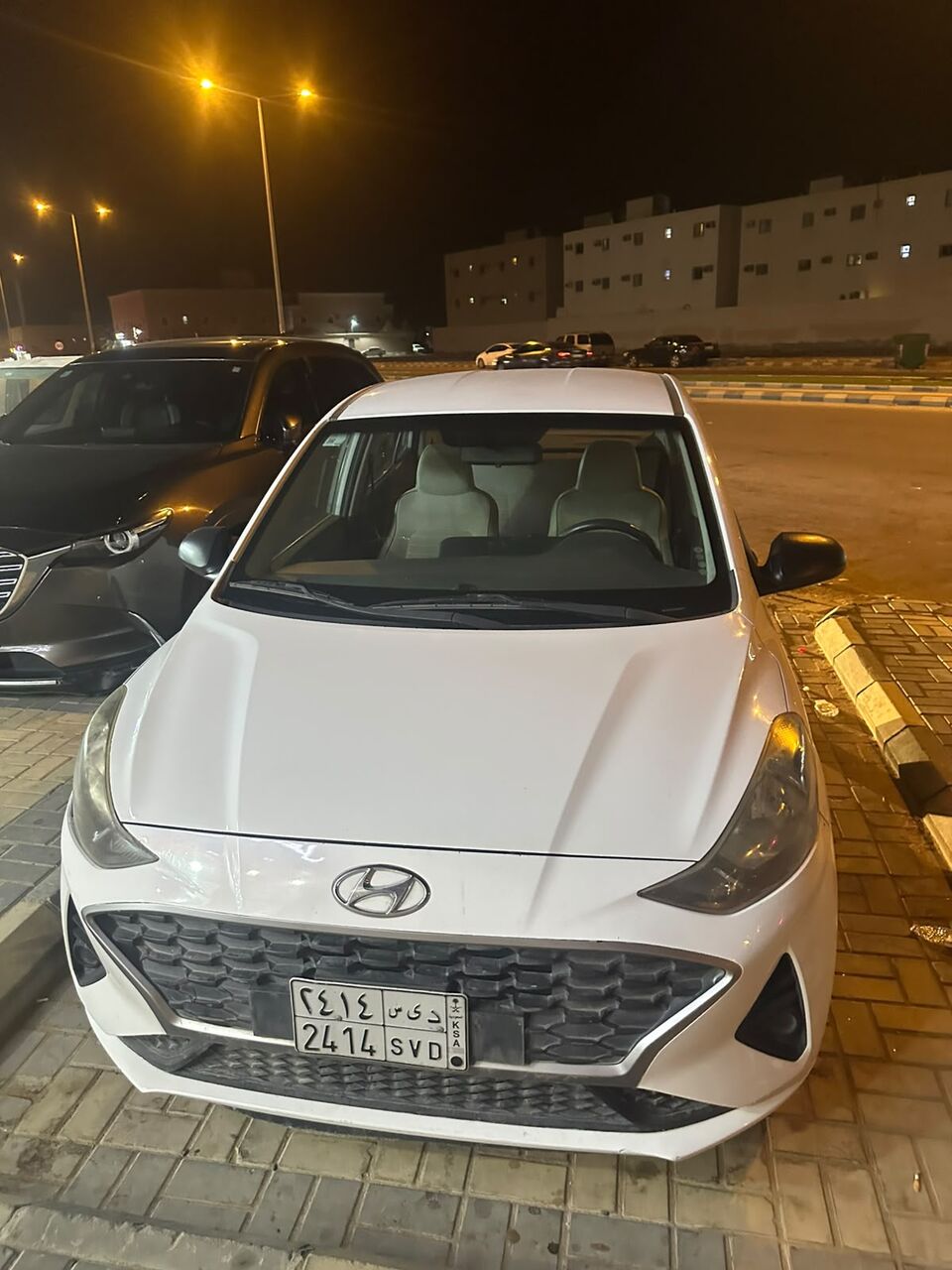 Tuwaiq, Vehicle Lease Transfer, SAR 8000,  2022 Hyundai I10 Finance Transfer | هيونداي I10 موديل 2022 للتنازل