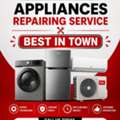 TCL APPLIANCES REPAIRING SERVICE DUBAI