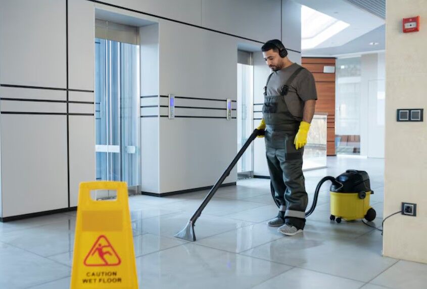 New York, Cleaning, Post Construction Cleaning | Expert Cleanup Services For New Builds