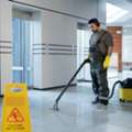 Post Construction Cleaning | Expert Cleanup Services For New Builds