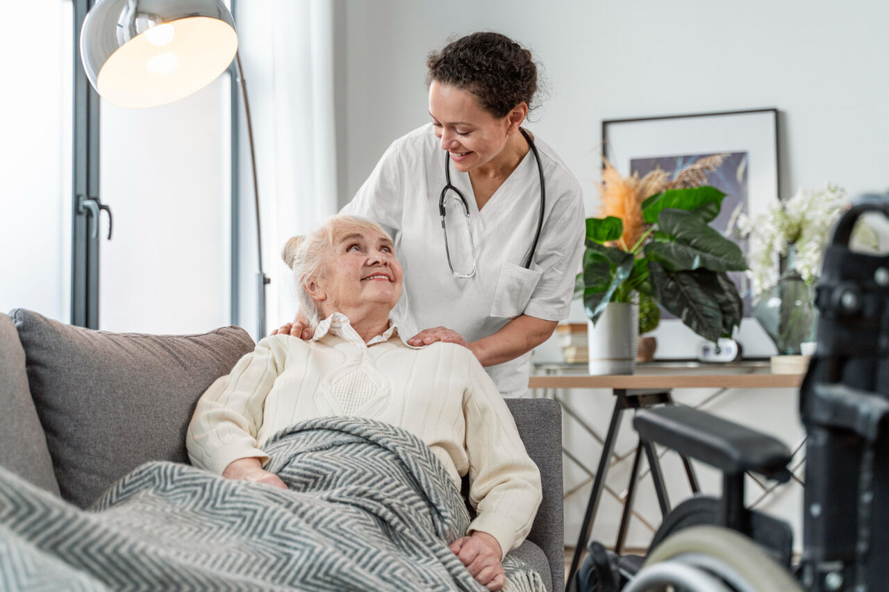 New York, Elder Care, How To Pay For In-Home Care In Nashua: What Families Should Know