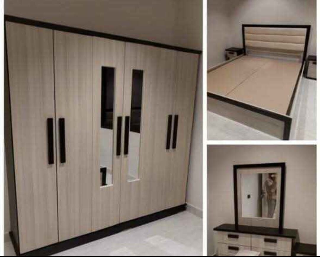Riyadh, Household Items, SAR 1650,  Bedroom Furniture | Riyadh  - Bedroom Sets