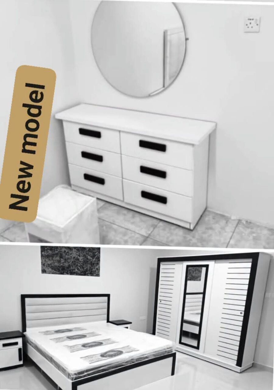 Riyadh, Household Items, SAR 1650,  Bedroom Furniture | Riyadh  - Bedroom Sets
