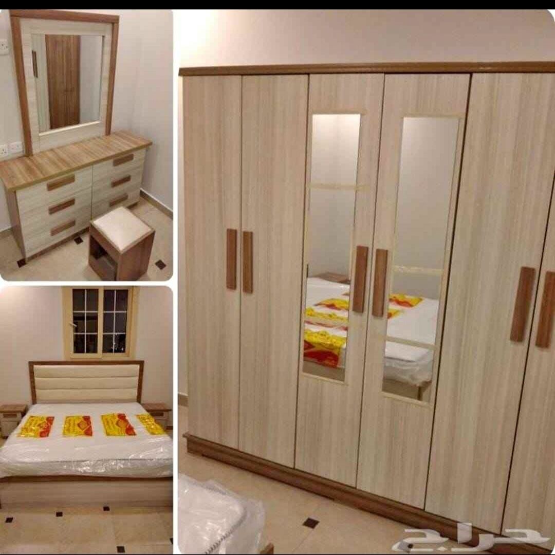 Riyadh, Household Items, SAR 1650,  Bedroom Furniture | Riyadh  - Bedroom Sets