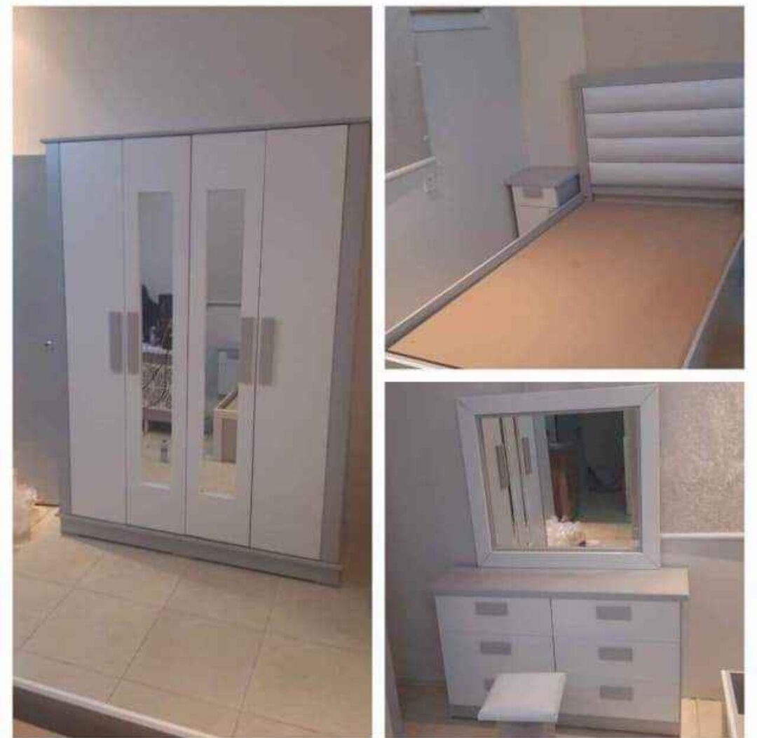 Riyadh, Household Items, SAR 1650,  Bedroom Furniture | Riyadh  - Bedroom Sets