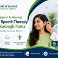 Care Of Speech & Hearing: Expert Speech Therapy In Kankarbagh, Patna