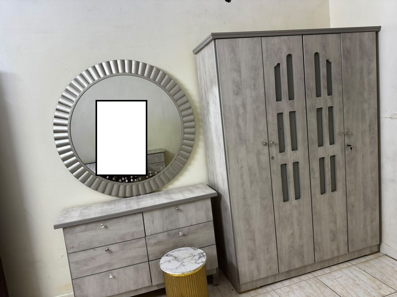Riyadh, Rooms for Rent, SAR 1200/month,  Furnished Room - Sulaymaniah (Near Malaz)