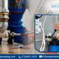 Residential & Commercial Plumbing Heating Cooling Service In NJ