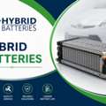 Get Trusted Hybrid Battery Replacement North Shore Services Today