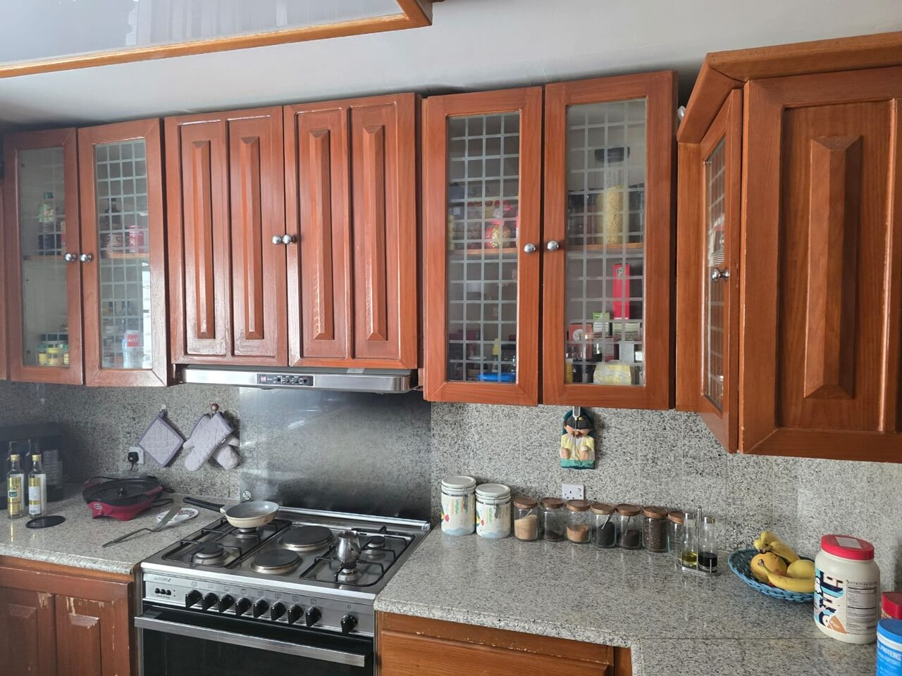 Riyadh, Household Items, SAR 1234,  Kitchen Cabinets