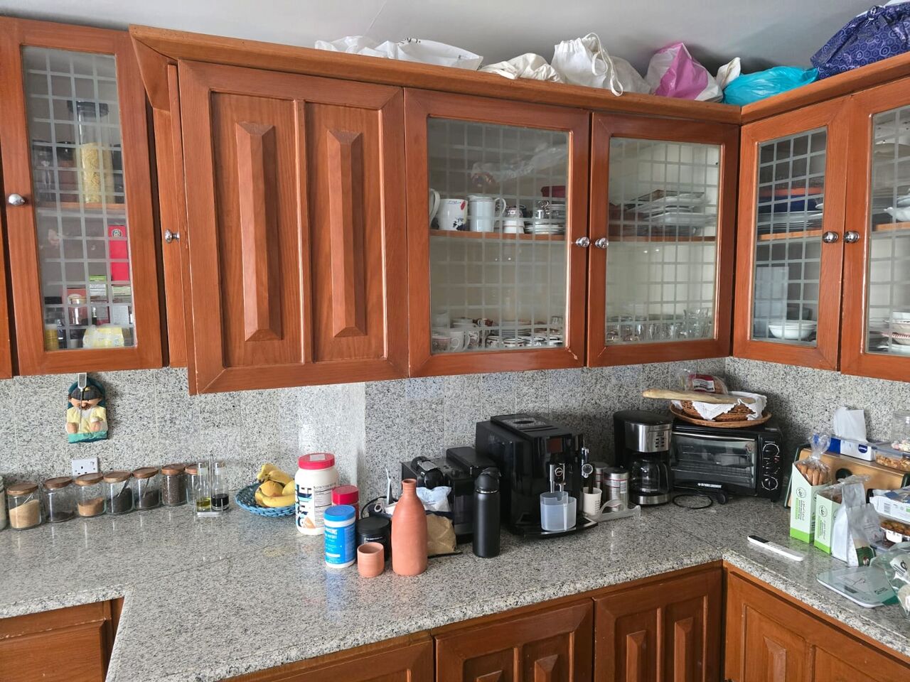 Riyadh, Household Items, SAR 1234,  Kitchen Cabinets