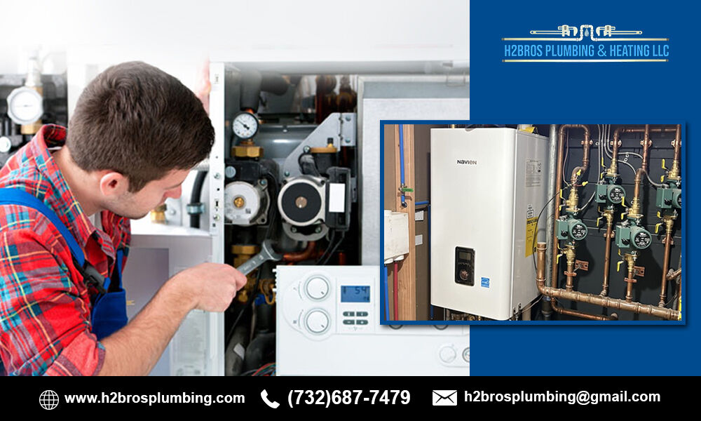 New York, Appliance Repair, Experienced Boiler Repair Professionals In NJ