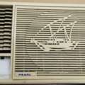 BHD 45,  Window AC 1.5 Ton Unit For Urgent Sale.It's Working And Good Condition.