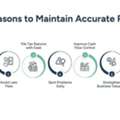Accounting Records For UK Businesses: A Complete Guide