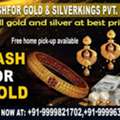 How To Choose The Right Gold Buyer In Noida Sector 18?