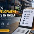 Logistics SOP Development Services In India | IMARC Engineering