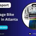 Vintage Bike Jersey In Atlanta | Classic Cycling Apparel By Athlosports