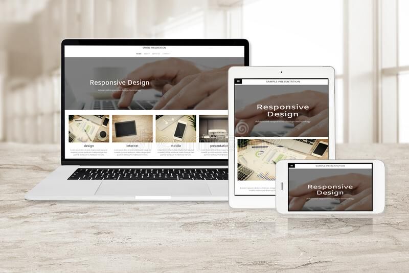 Jeddah, Web Design & Development, Fully Dynamic And Responsive Website For Your Business At Affordable Cost 0510924984