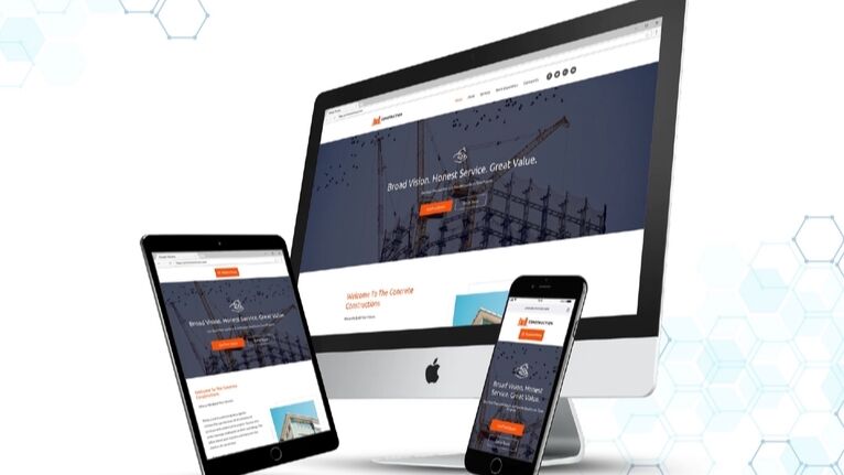 Jeddah, Web Design & Development, Fully Dynamic And Responsive Website For Your Business At Affordable Cost 0510924984