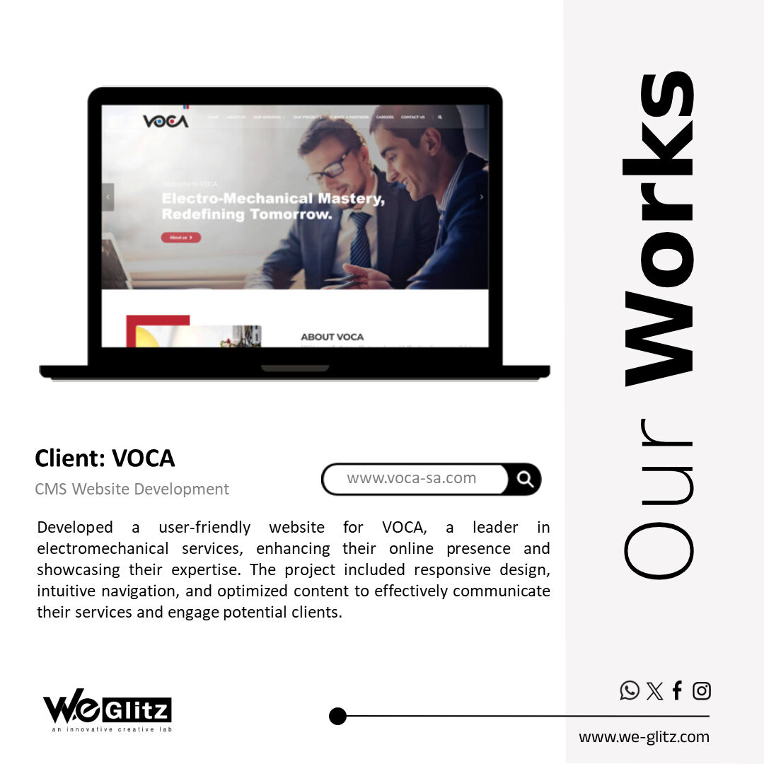 Jeddah, Web Design & Development, Fully Dynamic And Responsive Website For Your Business At Affordable Cost 0510924984