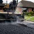 Paving Contractors Buffalo NY Providing Complete Asphalt Paving Services