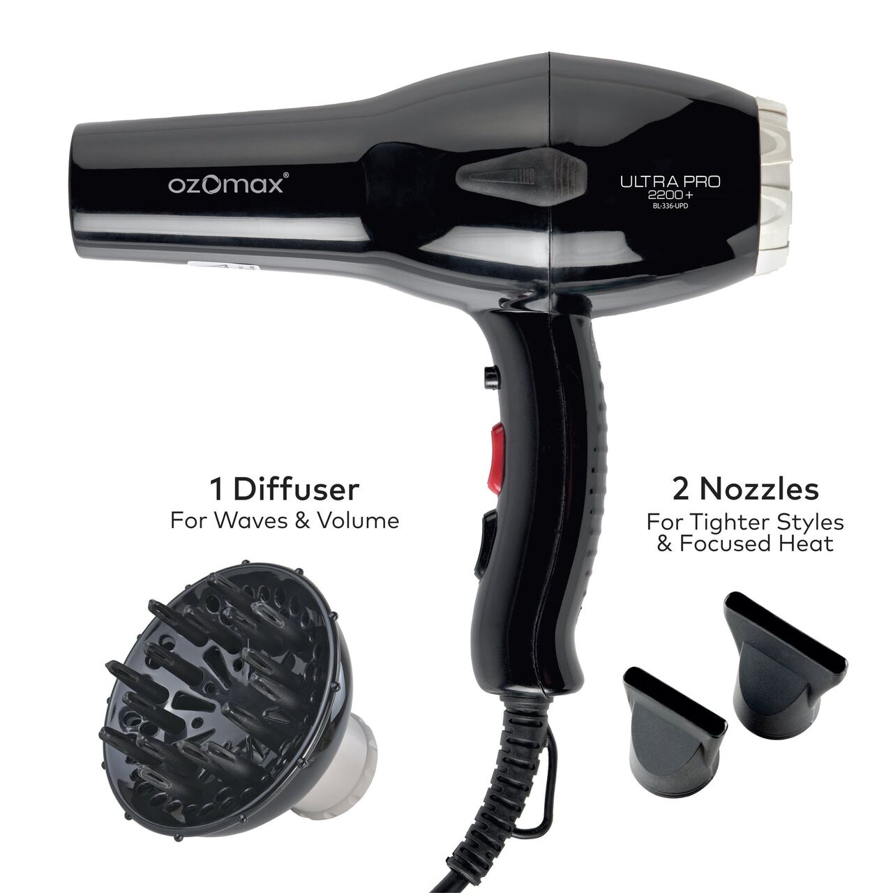 New Delhi, Health & Beauty Items, INR 3640,  Hair Dryer Is Best For Quick Home Hair Drying - Buy Now
