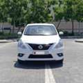 BHD 4850,  Nissan Sunny,  2025,  Automatic,  1800 KM,  AGENCY SERVICE