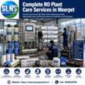 Complete RO Plant Care Services In Meerpet