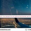 What Are The Benefits Of Group Booking With Ryanair?