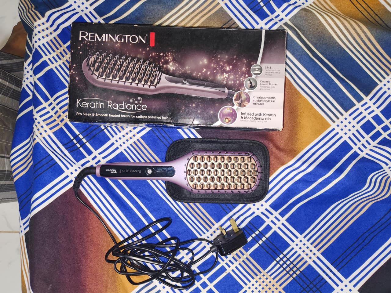 Al Jubail Al Balad, Household Items, SAR 150,  TV Stand With Wall Mount &ndash; SAR 150 (FREE!!! HAIR BRUSH - REMINGTON BRAND)