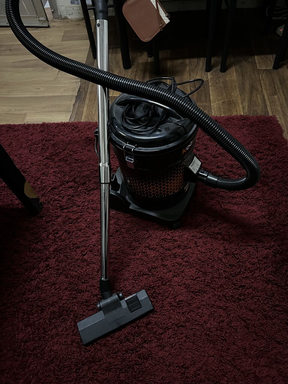 Dammam, Household Items, SAR 100,  Vacuum Cleener For Sell