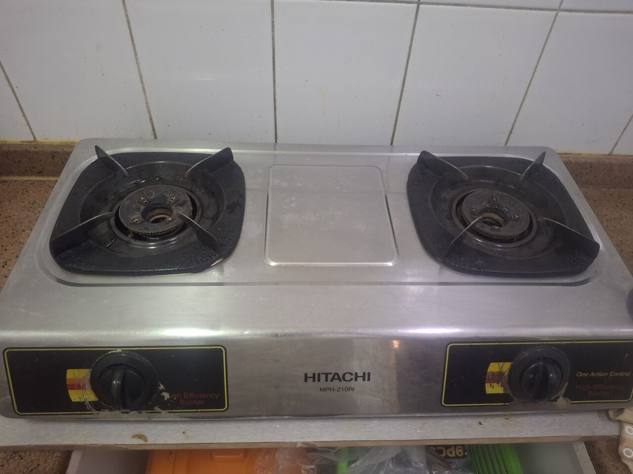Hoora, Household Items, BHD 5,  Burner 2 Sides For Sale