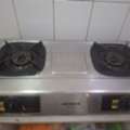 BHD 5, Burner 2 Sides For Sale