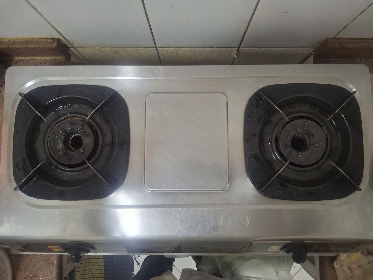 Hoora, Household Items, BHD 5,  Burner 2 Sides For Sale