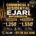 Commercial & Residential Ejari Available In Dubai