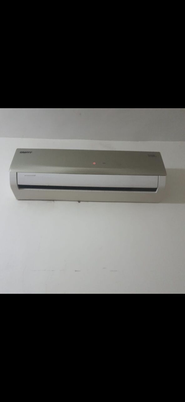 Riyadh, Household Items, SAR 1300,  Craft Split AC, For Sale (2)