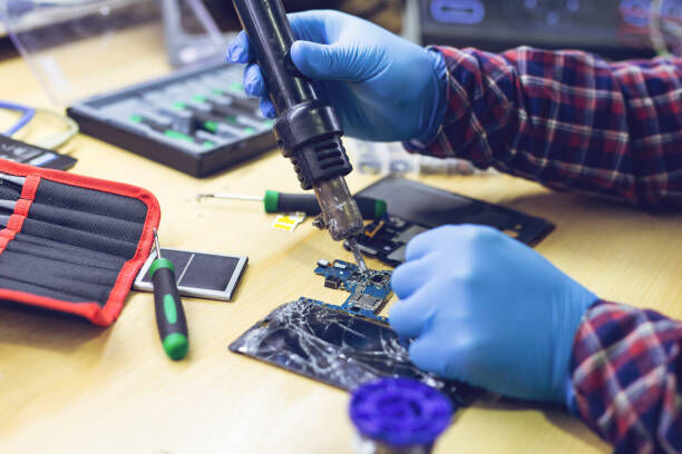 Sydney, Appliance Repair, Give Your IPad The Care It Deserves