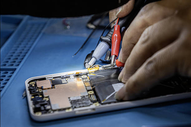 Sydney, Appliance Repair, Give Your IPad The Care It Deserves