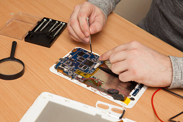 Sydney, Appliance Repair, Give Your IPad The Care It Deserves