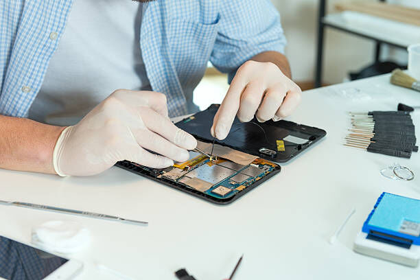 Sydney, Appliance Repair, Give Your IPad The Care It Deserves